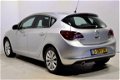 Opel Astra - 1.4 Turbo Sport | Dealer Onderhouden | - 1 - Thumbnail