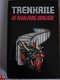 John Trainhaile 2x : De Mahjong Brigade en Apogee - 1 - Thumbnail