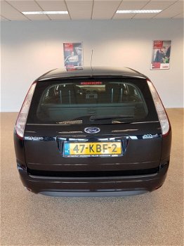 Ford Focus Wagon - 1.6 TDCi 109pk, Geen fijnstoftoeslag incl. Grote beurt en Apk - 1