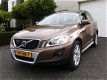 Volvo XC60 - 2.4 D5 Summum R-Edition Automaat Leder Navi Nieuwstaat - 1 - Thumbnail