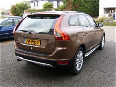 Volvo XC60 - 2.4 D5 Summum R-Edition Automaat Leder Navi Nieuwstaat