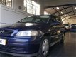 Opel Astra Wagon - 1.6 PEARL Airco 8v Nette dealer auto 0.0 Nada roest - 1 - Thumbnail