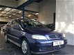 Opel Astra Wagon - 1.6 PEARL Airco 8v Nette dealer auto 0.0 Nada roest - 1 - Thumbnail