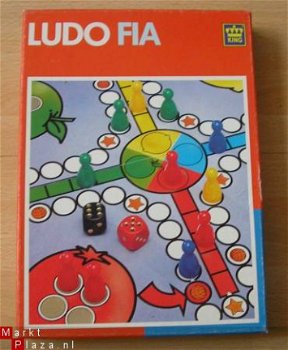 LUDO FIA - 1