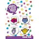 Mr. Men Little Miss buttons bij Stichting Superwens! - 1 - Thumbnail