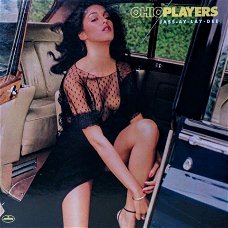 Ohio Players-Jass-Ay-Lay-Dee -Funk / Soul-LP VINYL 1978 MINT Review copy-Never played