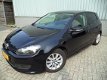 Volkswagen Golf - 1.6 TDI BlueMotion*CRUISE*NAVI*AIRCO - 1 - Thumbnail