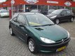 Peugeot 206 - 1.9 XRD (leer.lmv, bj01, 1650, -) - 1 - Thumbnail