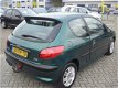 Peugeot 206 - 1.9 XRD (leer.lmv, bj01, 1650, -) - 1 - Thumbnail