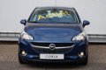 Opel Corsa - 1.4 90PK ONLINE EDITION - AIRCO - INTELLILINK - CRUISE-CTRL - 3 JAAR GARANTIE - WAXOYL - 1 - Thumbnail