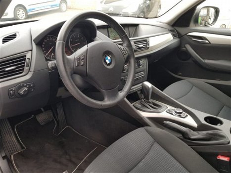 BMW X1 - S-DRIVE AUTOMAAT 150PK NAVI LM VELGEN - 1