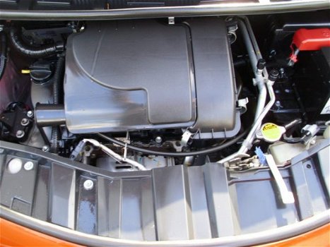 Toyota Aygo - 1.0 VVTi 5D AC ORANGE + 12 MND GARANTIE - 1