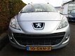 Peugeot 207 - XS 1.6 VTi 120 PK - NAVIGATIE - 1 - Thumbnail