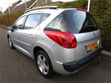 Peugeot 207 - XS 1.6 VTi 120 PK - NAVIGATIE