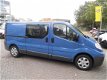 Renault Trafic - 2.0 DUBBEL CABINE L2 - 1 - Thumbnail