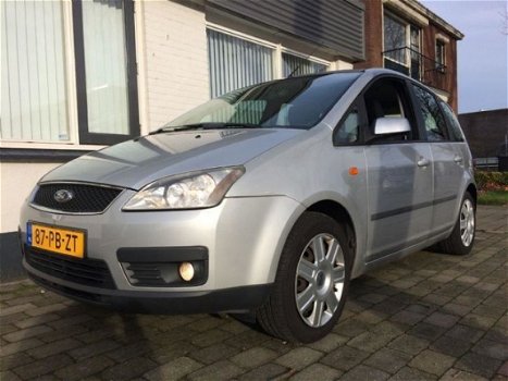 Ford C-Max - 1.8 16V - 1