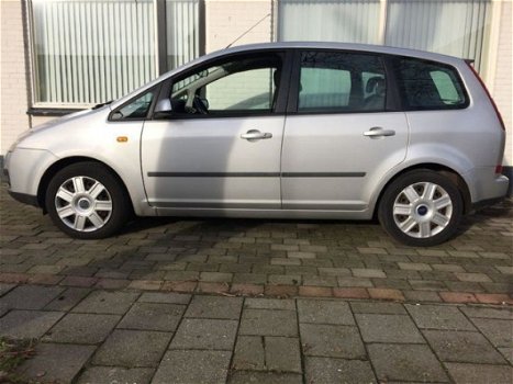 Ford C-Max - 1.8 16V - 1