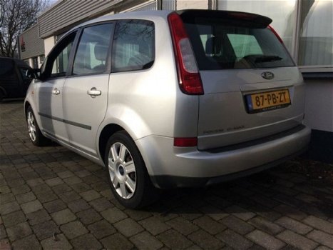 Ford C-Max - 1.8 16V - 1