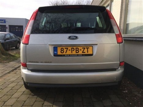 Ford C-Max - 1.8 16V - 1