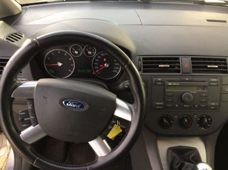 Ford C-Max - 1.8 16V - 1