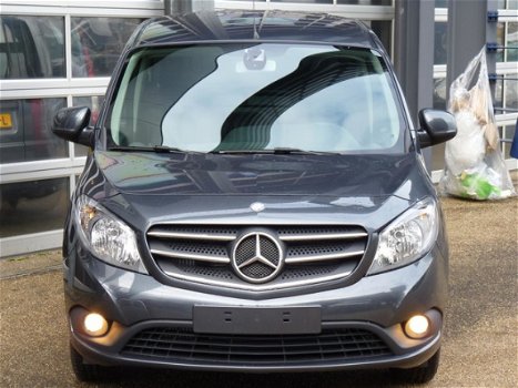 Mercedes-Benz Citan - 109 CDI KA L - 1