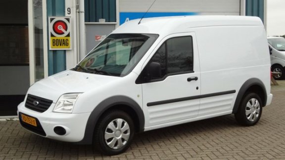 Ford Transit Connect - T230L 1.8 TDCI TREND / AIRCO / NAVI - 1