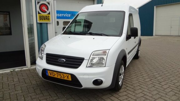 Ford Transit Connect - T230L 1.8 TDCI TREND / AIRCO / NAVI - 1