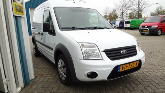 Ford Transit Connect - T230L 1.8 TDCI TREND / AIRCO / NAVI - 1