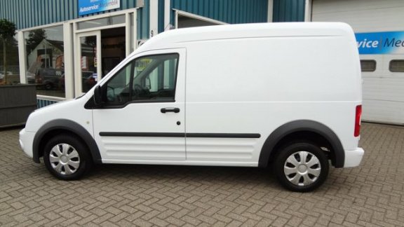 Ford Transit Connect - T230L 1.8 TDCI TREND / AIRCO / NAVI - 1