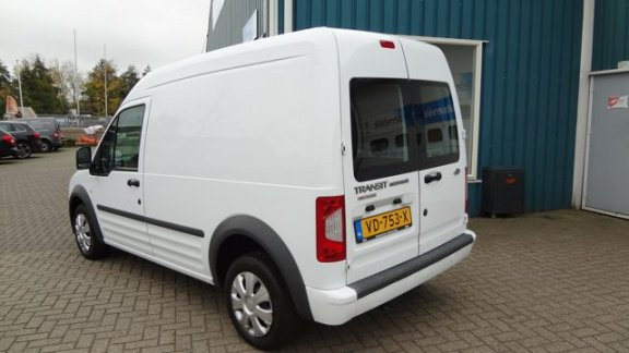 Ford Transit Connect - T230L 1.8 TDCI TREND / AIRCO / NAVI - 1