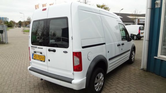 Ford Transit Connect - T230L 1.8 TDCI TREND / AIRCO / NAVI - 1