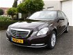 Mercedes-Benz E-klasse - 350 CDI Elegance Automaat Leder Navi 1e Eig. Nieuwstaat - 1 - Thumbnail