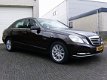 Mercedes-Benz E-klasse - 350 CDI Elegance Automaat Leder Navi 1e Eig. Nieuwstaat - 1 - Thumbnail