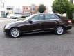 Mercedes-Benz E-klasse - 350 CDI Elegance Automaat Leder Navi 1e Eig. Nieuwstaat - 1 - Thumbnail