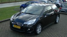 Citroën DS3 - 1.4 Chic all-in prijs