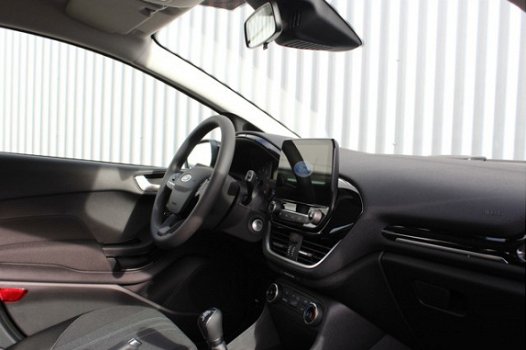 Ford Fiesta - 70pk 5D Trend Navigatie, Bluetooth, Carplay *Private lease v.a. €269, - 1