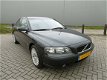 Volvo S60 - 2.4 T - 1 - Thumbnail