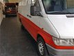 Mercedes-Benz Sprinter - 312 D LANG Dealer onderhouden lang Hoog camper optie - 1 - Thumbnail