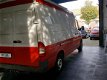 Mercedes-Benz Sprinter - 312 D LANG Dealer onderhouden lang Hoog camper optie - 1 - Thumbnail