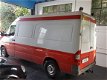 Mercedes-Benz Sprinter - 312 D LANG Dealer onderhouden lang Hoog camper optie - 1 - Thumbnail