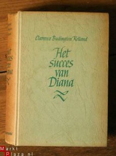 Clarence Budington Kelland – Het succes van Diana