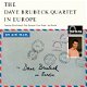 LP - The Dave Brubeck Quartet in Europe - 0 - Thumbnail