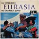 LP - The Dave Brubeck Quartet - Eurasia - 0 - Thumbnail