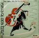 LP - The Dave Brubeck Quartet - Jazz goes to College - 0 - Thumbnail