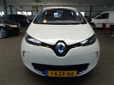 Renault Zoe - Q210 INTENS QUICKCHARGE 22 KWH incl BTW (EX ACCU) INCL. AFLEVERING