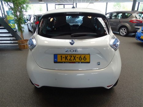 Renault Zoe - Q210 INTENS QUICKCHARGE 22 KWH incl BTW (EX ACCU) INCL. AFLEVERING - 1