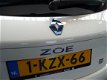 Renault Zoe - Q210 INTENS QUICKCHARGE 22 KWH incl BTW (EX ACCU) INCL. AFLEVERING - 1 - Thumbnail