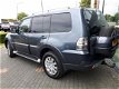 Mitsubishi Pajero - 3.2 DI-D INSTYLE AUT LEDER NAVI CRUISE LM VELG GRIJS KENTEKEN GARANTIE E 12495 E - 1 - Thumbnail