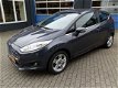 Ford Fiesta - 1.0 EcoBoost Titanium 3 deurs 101 PK - 1 - Thumbnail