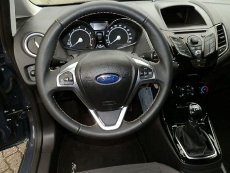 Ford Fiesta - 1.0 EcoBoost Titanium 3 deurs 101 PK - 1